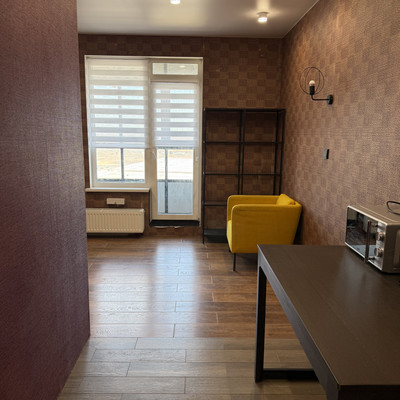 Фото квартиры по адресу Санкт-Петербург г, Русановская ул, д. 20к3