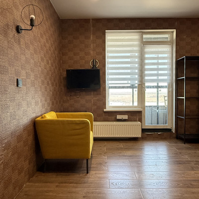 Фото квартиры по адресу Санкт-Петербург г, Русановская ул, д. 20к3