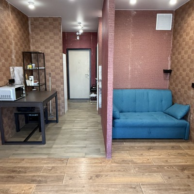 Фото квартиры по адресу Санкт-Петербург г, Русановская ул, д. 20к3