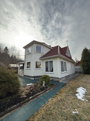 Объект по адресу Москва, Погост-Елицы массив 