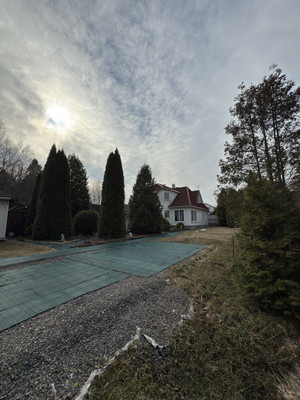 Объект по адресу Москва, Погост-Елицы массив 