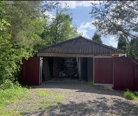 Объект по адресу Москва, Погост-Елицы массив 