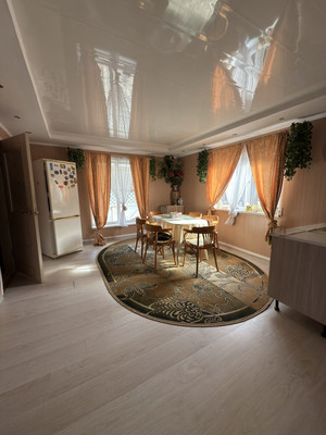 Объект по адресу Москва, Погост-Елицы массив 