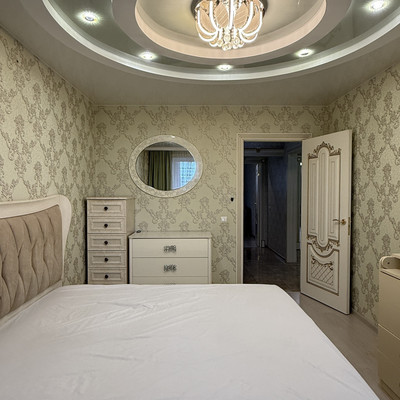 Фото квартиры по адресу Ленинградская обл, Ломоносовский р-н, Новогорелово п, Современников ул, д. 11/6к3