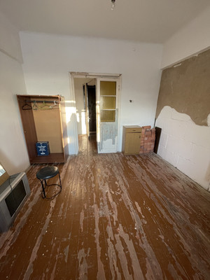 Объект по адресу Москва, Карла Маркса ул, 8 