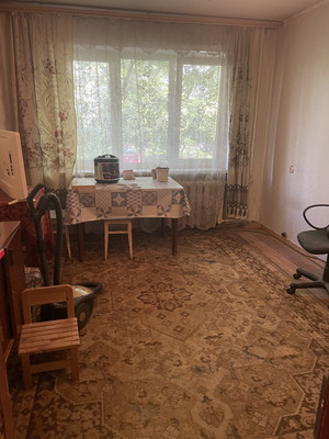 Фото квартиры по адресу Москва, Гагарина ул, 39 