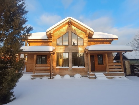 Объект по адресу Москва, СНТ Сад N3 ПЭМЗ тер, 46 