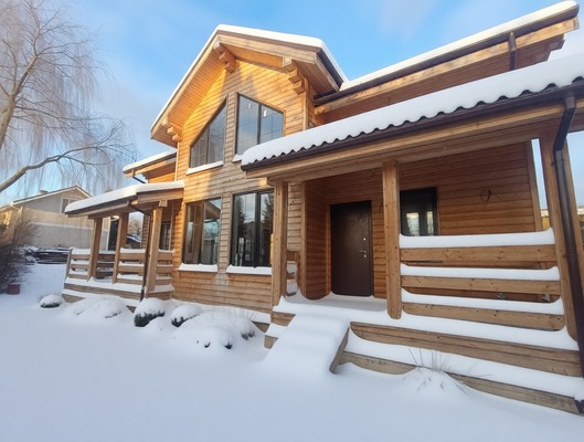 Объект по адресу Москва, СНТ Сад N3 ПЭМЗ тер, 46 