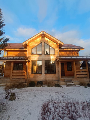 Объект по адресу Москва, СНТ Сад N3 ПЭМЗ тер, 46 