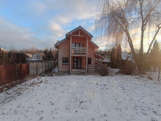 Объект по адресу Москва, СНТ Сад N3 ПЭМЗ тер, 46 