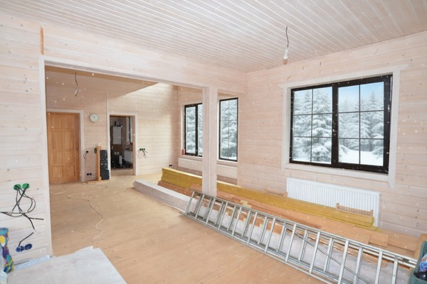 Объект по адресу Москва, СНТ Сад N3 ПЭМЗ тер, 46 