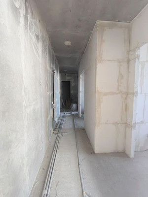 Объект по адресу Московская обл, Вишневая ул, д. 3