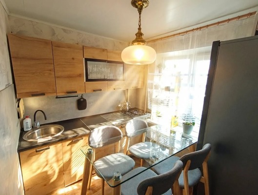 Фото квартиры по адресу Москва, 60-летия СССР б-р, 2к1 