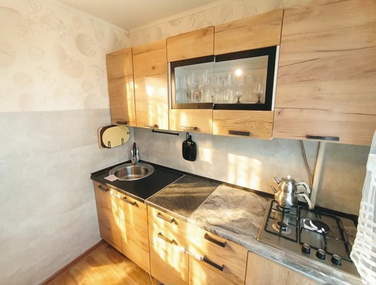 Фото квартиры по адресу Москва, 60-летия СССР б-р, 2к1 