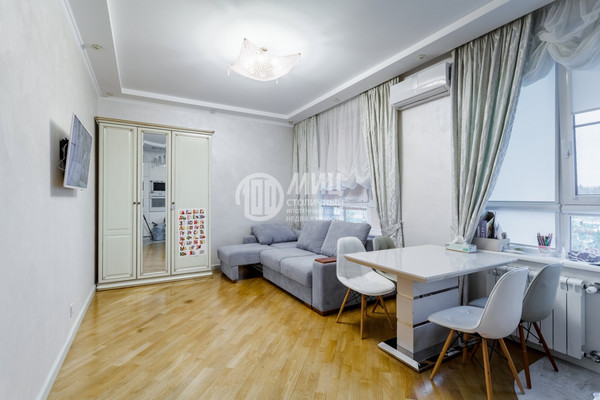 Объект по адресу Москва, Рузино д, 2 