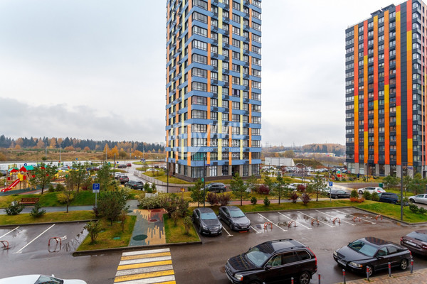 Объект по адресу Москва, Рузино д, 2 