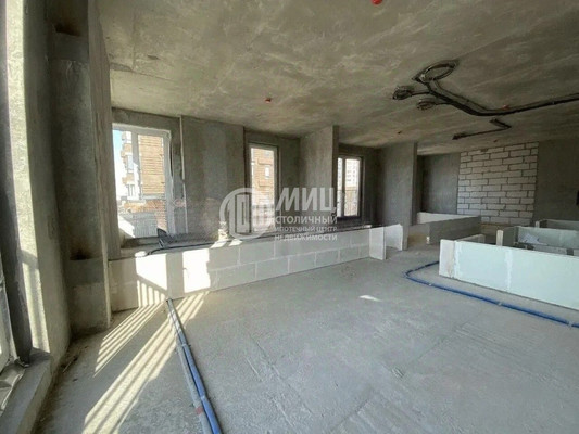 Объект по адресу Москва г, Волоколамское ш, д. 71/13к1