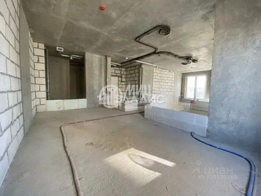 Объект по адресу Москва г, Волоколамское ш, д. 71/13к1