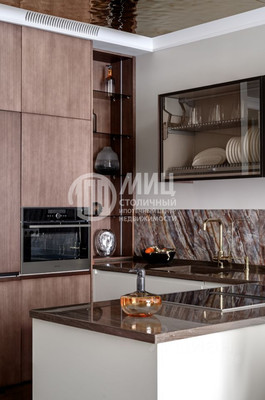 Объект по адресу Москва, 3-я Хорошёвская ул, 25к4 