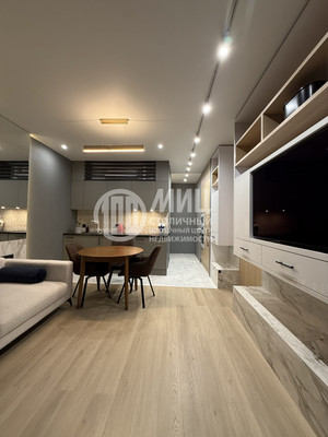 Объект по адресу Москва г, Волгоградский пр-кт, д. 32к3