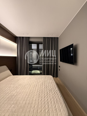 Объект по адресу Москва г, Волгоградский пр-кт, д. 32к3