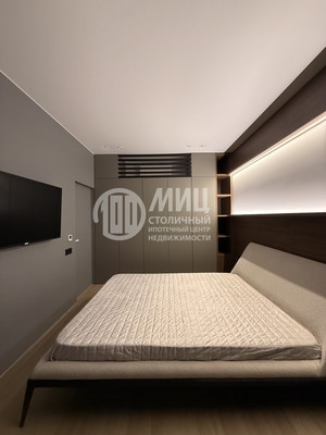 Объект по адресу Москва г, Волгоградский пр-кт, д. 32к3