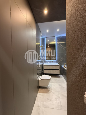 Объект по адресу Москва г, Волгоградский пр-кт, д. 32к3