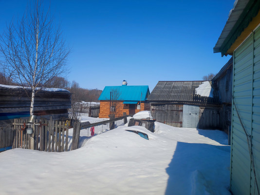 Объект по адресу Москва, Узяк п 