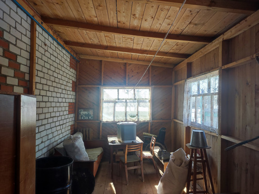 Объект по адресу Москва, Узяк п 