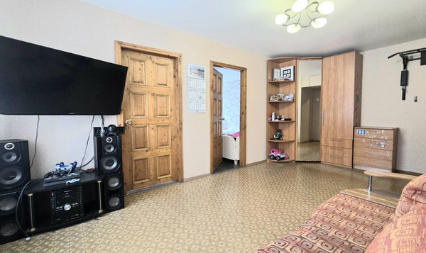 Объект по адресу Москва, Шишкина ул, 31 