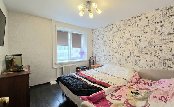 Объект по адресу Москва, Шишкина ул, 31 