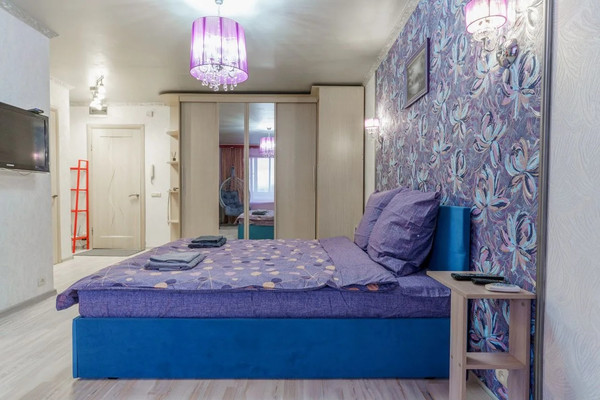 Объект по адресу Москва, Гайдара ул, 13а 