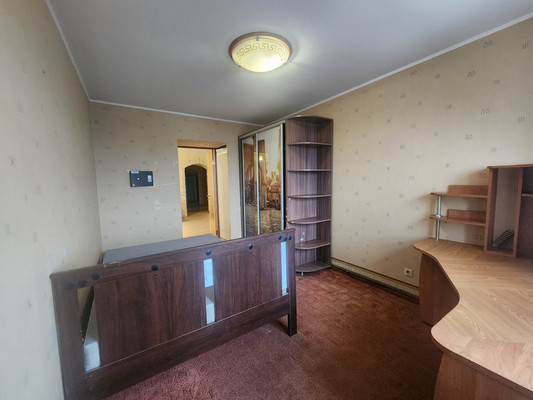 Объект по адресу Москва, Полиграфистов ул, 11кв 