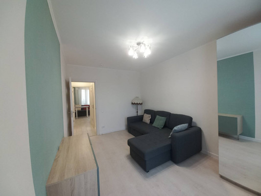 Объект по адресу Санкт-Петербург г, Муринская дор, д. 12к2