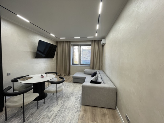 Объект по адресу Москва г, Староалексеевская ул, д. 5А