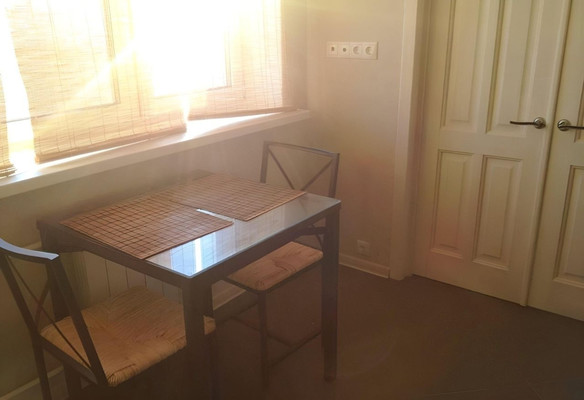 Объект по адресу Московская обл, Ситникова ул, д. 8