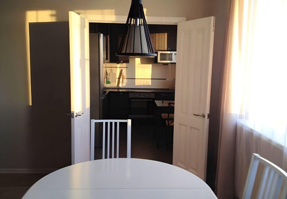 Объект по адресу Московская обл, Ситникова ул, д. 8