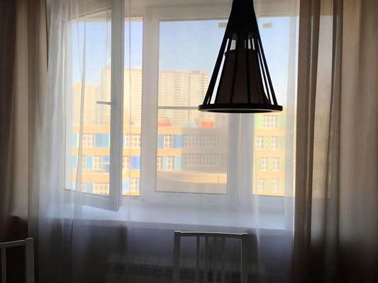 Объект по адресу Московская обл, Ситникова ул, д. 8