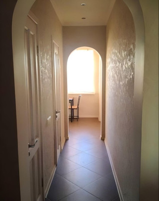 Объект по адресу Московская обл, Ситникова ул, д. 8