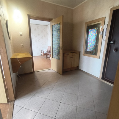 Фото квартиры по адресу Санкт-Петербург г, Маршала Новикова ул, д. 8к1