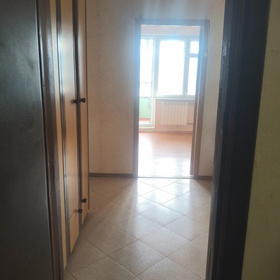 Фото квартиры по адресу Санкт-Петербург г, Маршала Новикова ул, д. 8к1