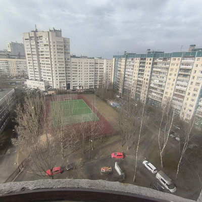 Фото квартиры по адресу Санкт-Петербург г, Маршала Новикова ул, д. 8к1