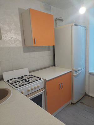 Объект по адресу Санкт-Петербург, Новочеркасский пр-кт, 27к1 