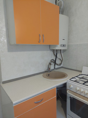 Фото квартиры по адресу Санкт-Петербург, Новочеркасский пр-кт, 27к1 