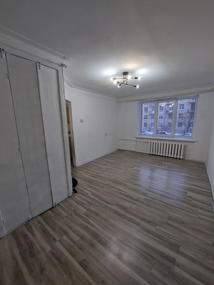 Объект по адресу Санкт-Петербург, Новочеркасский пр-кт, 27к1 