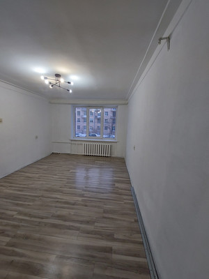 Объект по адресу Санкт-Петербург, Новочеркасский пр-кт, 27к1 