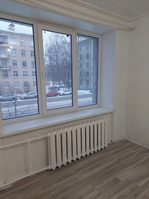 Объект по адресу Санкт-Петербург, Новочеркасский пр-кт, 27к1 