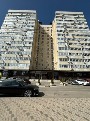 Фото квартиры по адресу Москва, им. Соколова М.Е. ул, 86к1 