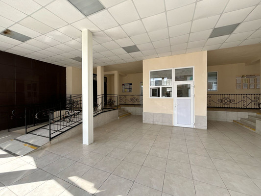 Объект по адресу Москва, им. Соколова М.Е. ул, 86к1 