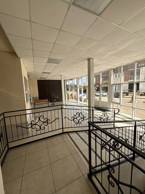 Объект по адресу Москва, им. Соколова М.Е. ул, 86к1 